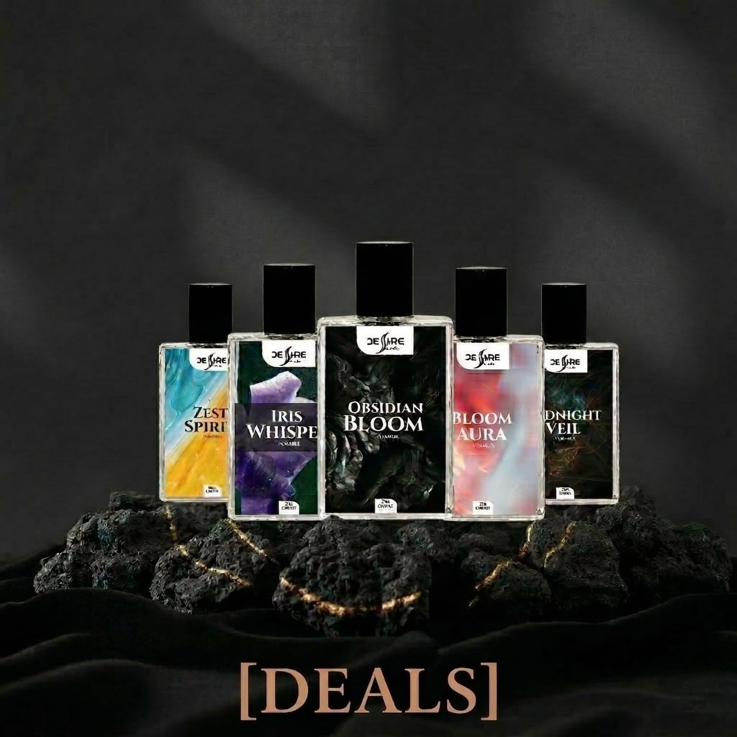 Crazy Deals