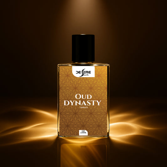 Oud Dynasty (Unisex) |Desire Scents|