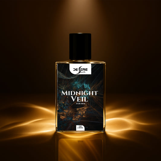 Midnight Veil (For Him)