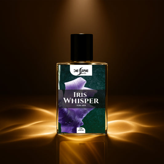 Iris Whisper (For Her)