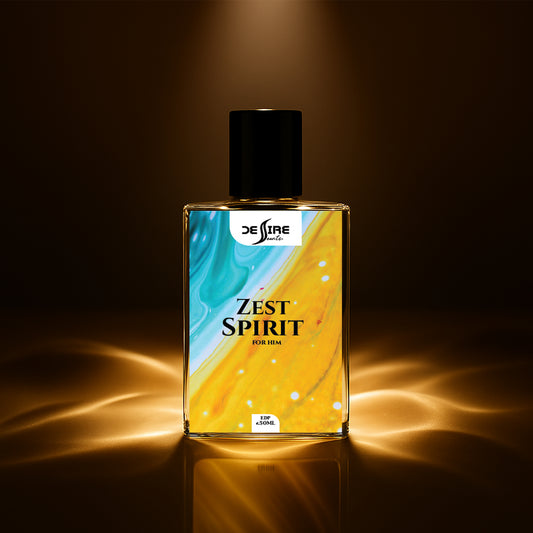 Zest Spirit (For Him)