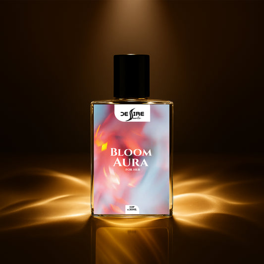 Bloom Aura (For Her)